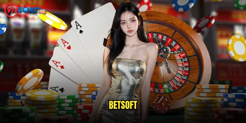 BetSoft Vnsoxo Có Đủ Hấp Dẫn Để Giữ Chân Người Chơi? 1 BetSoft