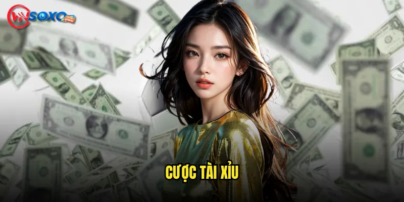 Cược tài xỉu Vnsoxo Có Thực Sự Là Sân Chơi Hấp Dẫn Nhất Hiện Nay? 2 Cược tài xỉu