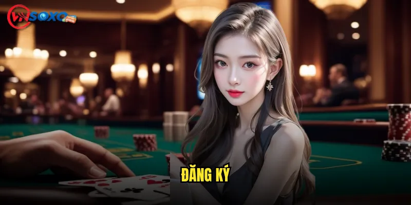 Đăng ký Vnsoxo có thật sự đơn giản như quảng cáo không? 8 đăng ký