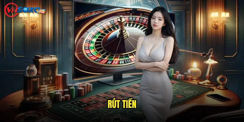 Rút tiền Vnsoxo có thực sự nhanh chóng như cam kết? 6 rút tiền