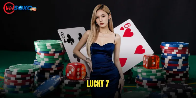 Lucky 7 Vnsoxo có thực sự xứng danh game may mắn số một? 4 Lucky 7