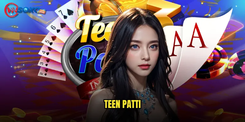 Teen Patti Vnsoxo có mang đến trải nghiệm poker Ấn Độ chân thực nhất? 6 Teen Patti